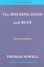 The Housing Boom and Bust
