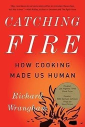 CATCHING FIRE