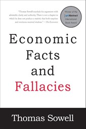 Economic Facts and Fallacies