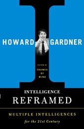 Intelligence Reframed