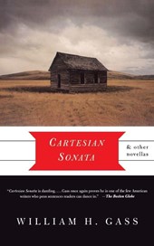 Cartesian Sonata And Other Novellas