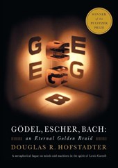 Godel, Escher, Bach