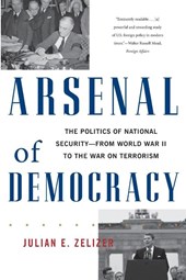 Arsenal of Democracy