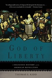 God of Liberty