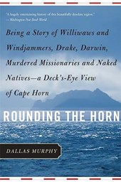 ROUNDING THE HORN REV/E