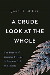A Crude Look at the Whole