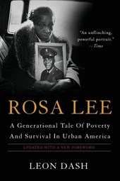 Rosa Lee
