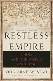 Restless Empire