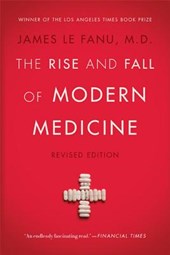 RISE & FALL OF MODERN MEDI-REV
