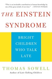 The Einstein Syndrome