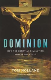 Holland, T: Dominion