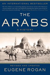 Rogan, E: Arabs