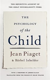 Piaget, J: Psychology of the Child