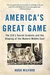 America's Great Game