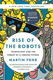 Rise of the Robots