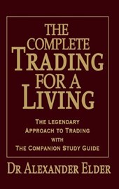 Elder: Complete Trading for a Living