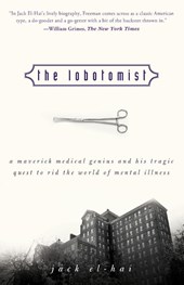 The Lobotomist