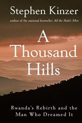 A Thousand Hills