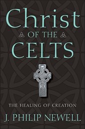CHRIST OF THE CELTS