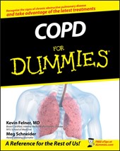 COPD For Dummies