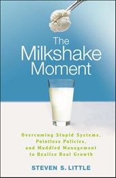 The Milkshake Moment