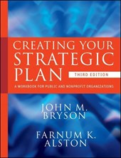 Bryson, J: Creating Your Strategic Plan