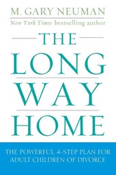 LONG WAY HOME