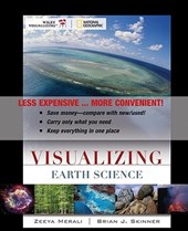 Visualizing Earth Science