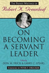 On Becoming a Servant Leader