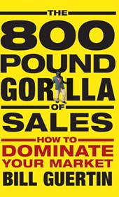 The 800-Pound Gorilla of Sales