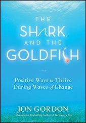 The Shark and the Goldfish