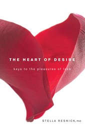 Resnick, S: Heart of Desire