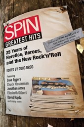 SPIN GREATEST HITS