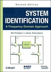 System Identification