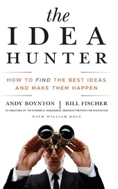 The Idea Hunter