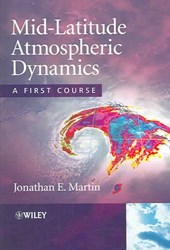 Mid-Latitude Atmospheric Dynamics