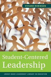 Student-Centered Leadership