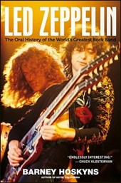 LED ZEPPELIN