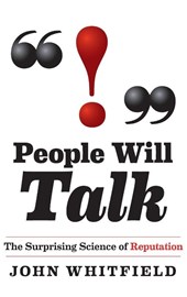 People Will Talk