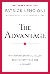 The Advantage
