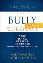 The Bully-Free Workplace
