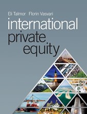 International Private Equity