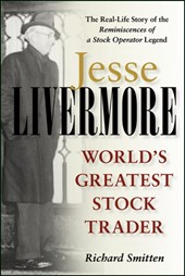 Jesse Livermore