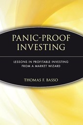Panic-Proof Investing