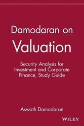 Damodaran on Valuation, Study Guide