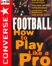 Converse All Star Football