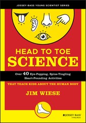 Head to Toe Science