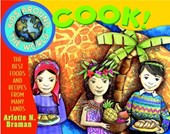 Kids Around the World Cook!