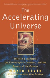 Livio, M: Accelerating Universe