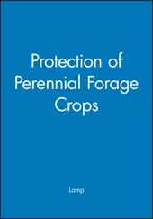 Protection of Perennial Forage Crops